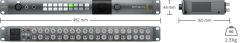 ATEM Talkback Converter 4K