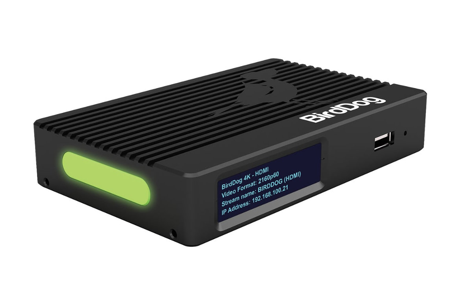 BirdDog 4K HDMI