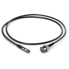 Blackmagic Design Micro BNC to BNC Male (700mm)