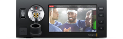 Blackmagic Studio Fiber Converter