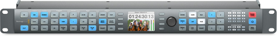 Blackmagic Teranex AV