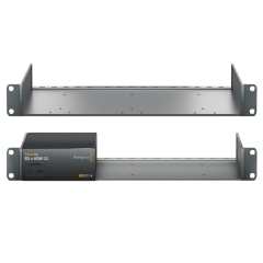 Blackmagic Teranex Mini - Rack Shelf