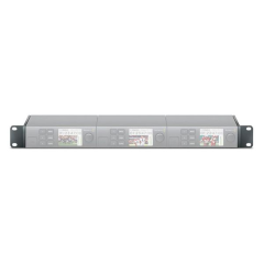 Blackmagic Teranex Mini - Rack Shelf