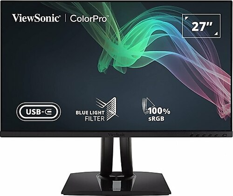 ViewSonic VP2756-2K 27 IPS