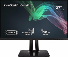 ViewSonic VP2756-2K 27 IPS