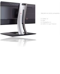 ViewSonic VP2756-2K 27 IPS