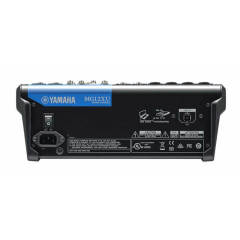 Yamaha MG12XU- 12 Kanal Analog Mikser