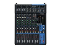 Yamaha MG12XU- 12 Kanal Analog Mikser