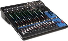 Yamaha MG16XU - 16 Kanal Efektli Usbli Mikser