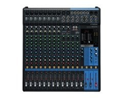 Yamaha MG16XU - 16 Kanal Efektli Usbli Mikser