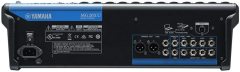 Yamaha MG20XU - USB Mixer with 20 Channel Effects