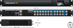 Blackmagic Ultimatte 12 4K