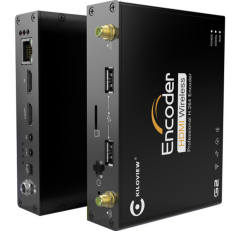 Kiloview G2 HDMI to RTSP H.264 IP Video Encoder