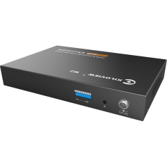 Kiloview M2 H.264 HDMI ve VGA Video Encoder