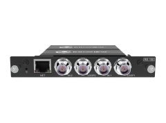 Kiloview RE-100 (Dual HD 3G-SDI Wired IP Video Encoder Card)