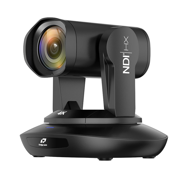 TELYCAM TLC-700-IP-30-4K(NDI)-AB