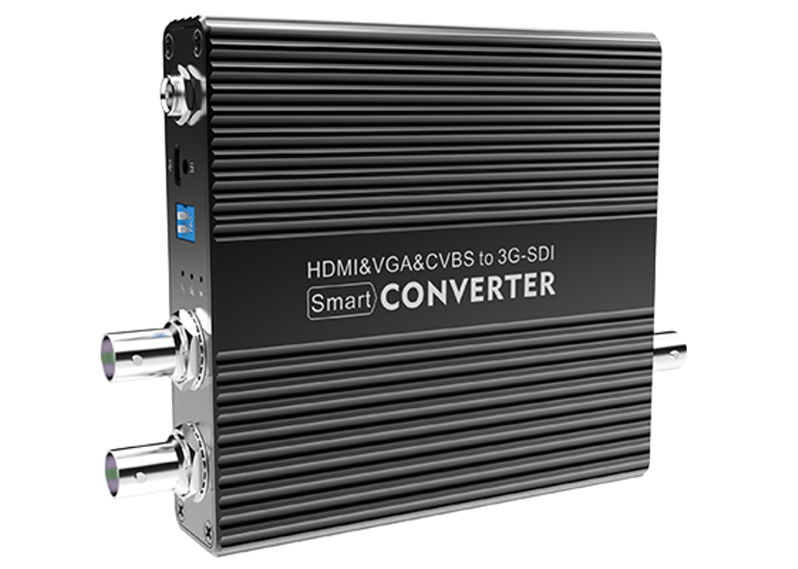 Kiloview CV190 HDMI (VGA/CVBS) to SDI Converter