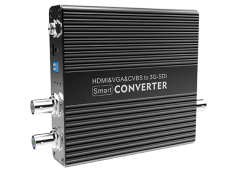 Kiloview CV190 HDMI (VGA/CVBS) to SDI Converter