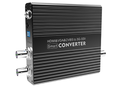 Kiloview CV190 HDMI (VGA/CVBS) to SDI Converter