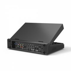 AVMATRIX PVS0613U Switcher With 13,3'' Display