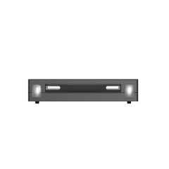 AVMATRIX PVS0613U Switcher With 13,3'' Display