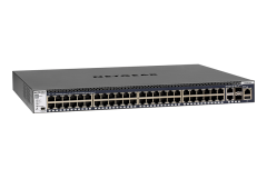 Netgear 48x1G, 2x10G, 2xSFP+ Managed Switch