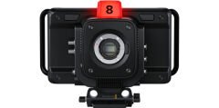 Blackmagic Studio Camera 4K Pro G2