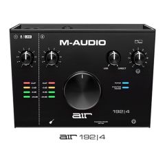 Maudio M-Track Air 192-4 Ses Kartı