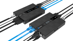 Kiloview D350 4K Decoder