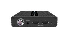 Kiloview D350 4K Decoder