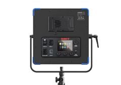 SWIT VANGO-70 70W 1:1 Ultra Slim RGBW Panel Light