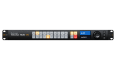 Blackmagic Videohub 20x20 12G