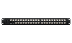 Blackmagic Videohub 20x20 12G