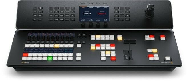 Blackmagic ATEM Television Studio 4K8