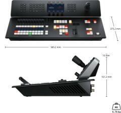 Blackmagic ATEM Television Studio 4K8