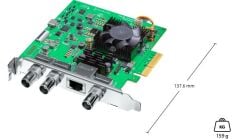 بلاك ماجيك ديك لينك IP SDI HD
