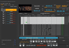 EASY PLAYLIST EDITOR