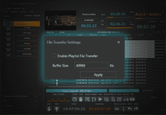 EASY PLAYLIST EDITOR