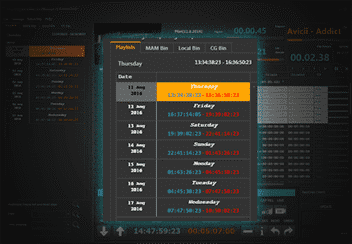 EASY PLAYLIST EDITOR