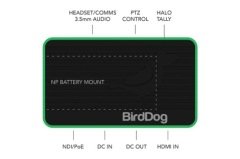 BirdDog 4K BACKPACK