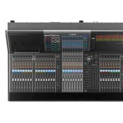 Yamaha CL5 80 Kanal Dijital Mikser