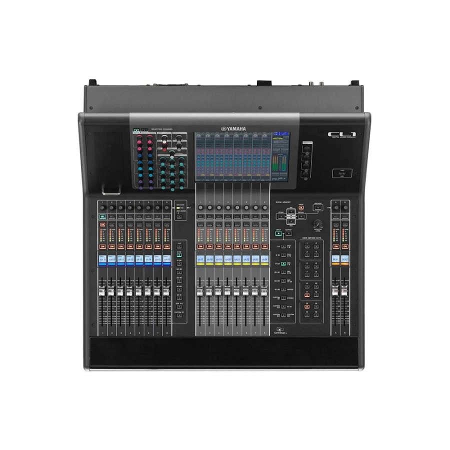 Yamaha CL1 56 Kanal Dijital Mikser