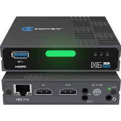 Kiloview N6 HDMI/NDI Bi-Directional