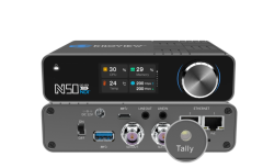 Kiloview N50 12G-SDI NDI Converter