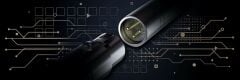 SYNCO Mic-D2 - Shotgun Mikrofon (Mono)