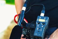 SYNCO Mic-D2 - Shotgun Mikrofon (Mono)