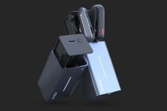 SYNCO P1S-L LIGHTENING BAĞLANTILI KABLOSUZ TEKLİ TELEFON MİKROFONU