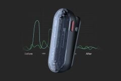 SYNCO P1S-L LIGHTENING BAĞLANTILI KABLOSUZ TEKLİ TELEFON MİKROFONU