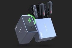 SYNCO P2S-L LIGHTENING BAĞLANTILI İKİLİ KABLOSUZ TELEFON MİKROFONU