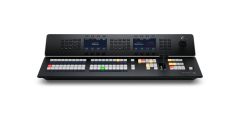 Blackmagic ATEM 1 M/E Advanced Panel 20
